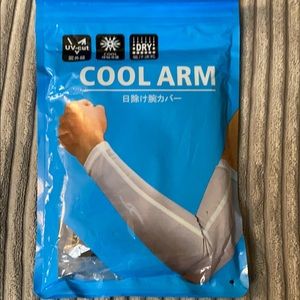 Cool Arm UV Protection Cooling Arm NWT